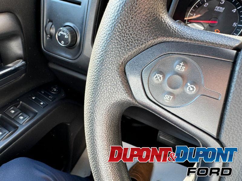 Chevrolet Silverado 1500 31