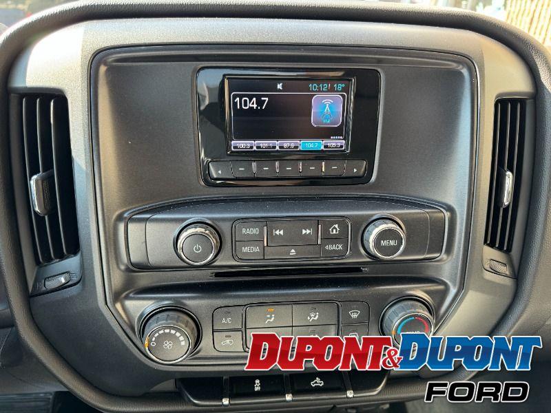 Chevrolet Silverado 1500 32