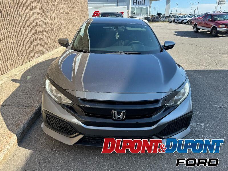 Honda Civic 7