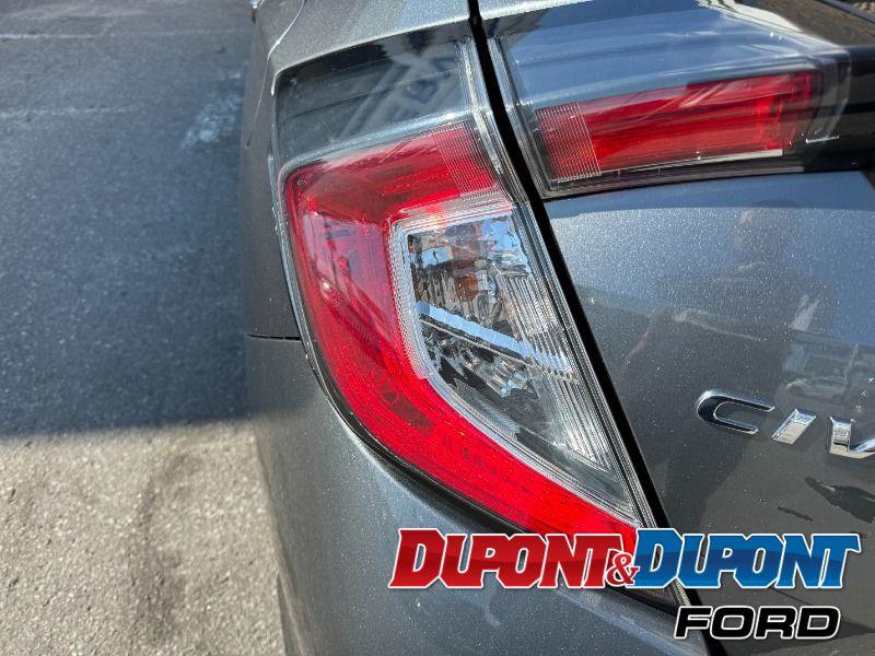 Honda Civic 12