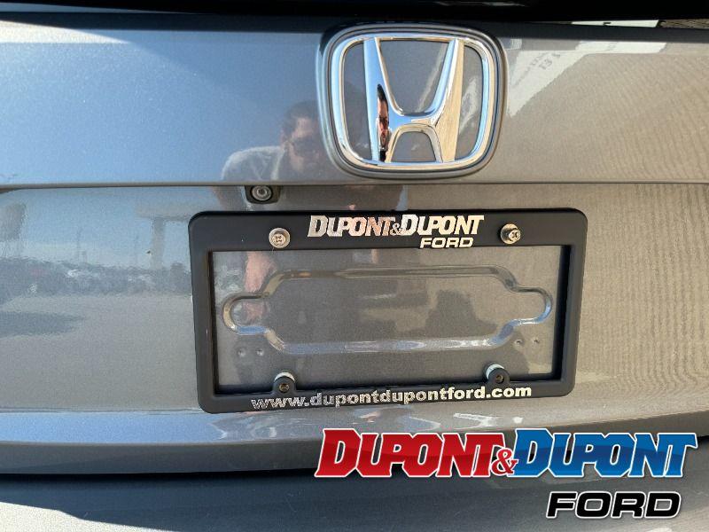 Honda Civic 13