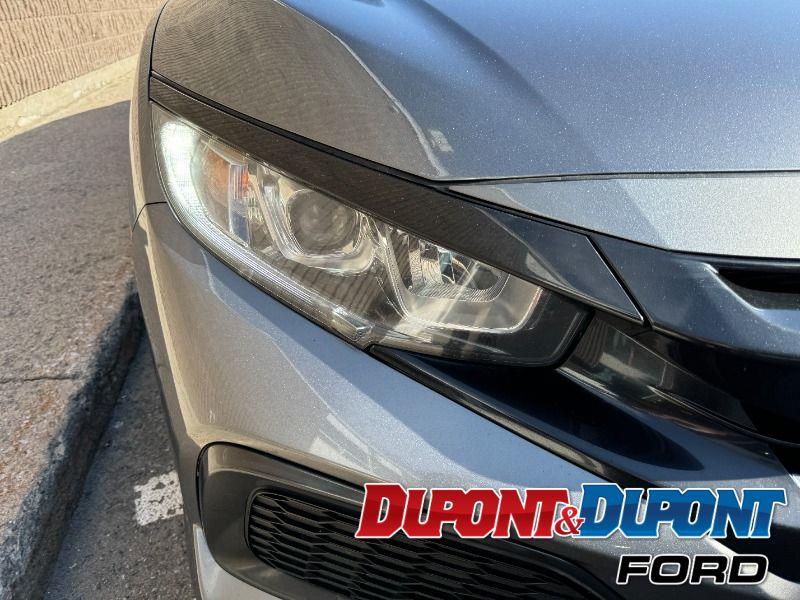 Honda Civic 15
