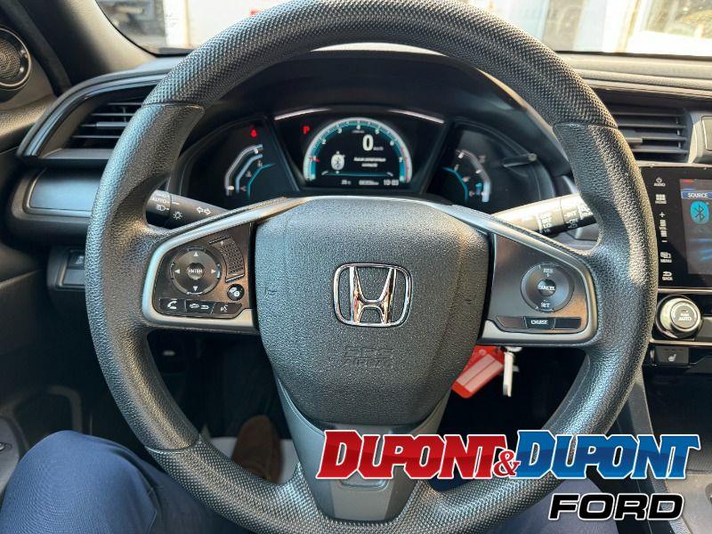Honda Civic 31
