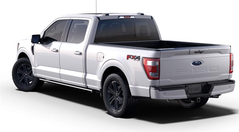 Ford F-150 2