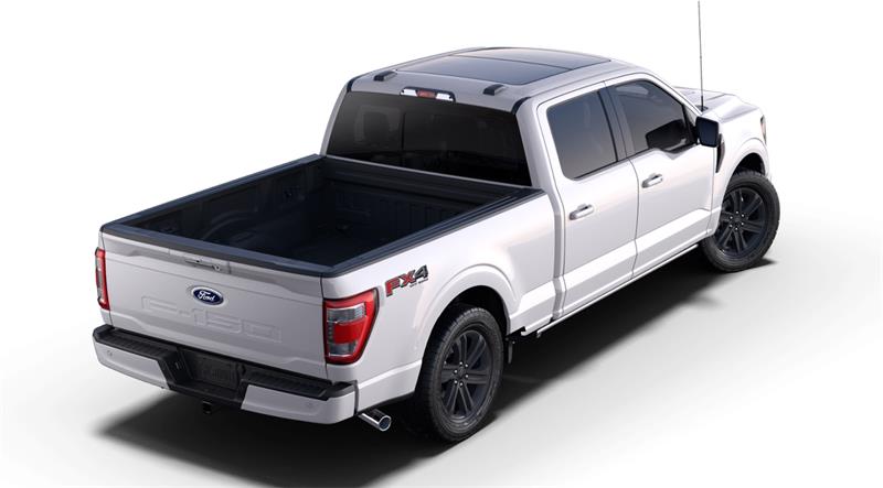 Ford F-150 3