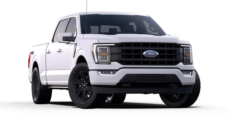 Ford F-150 4