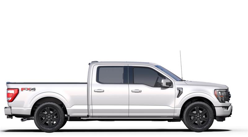 Ford F-150 5