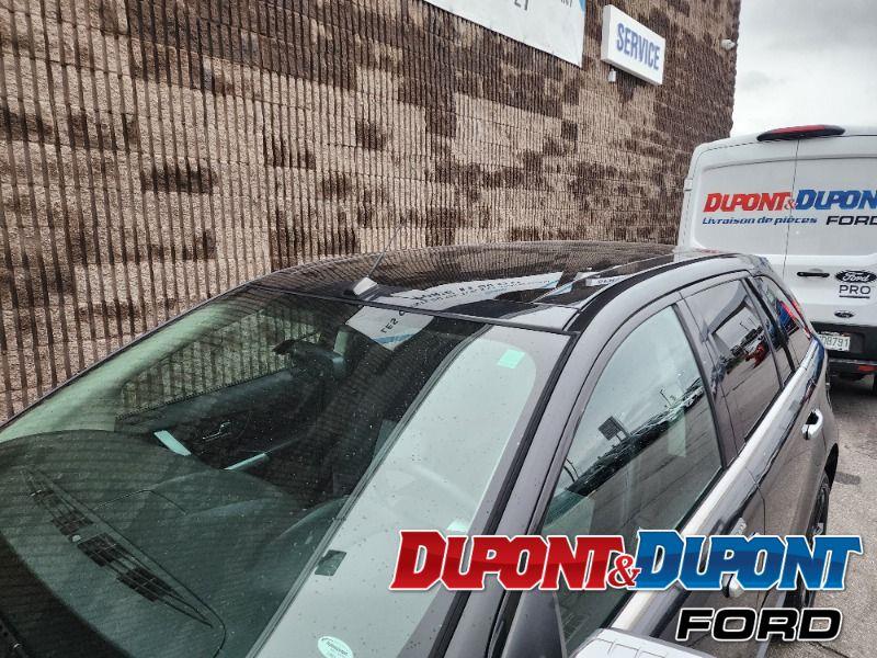 Ford Edge 8