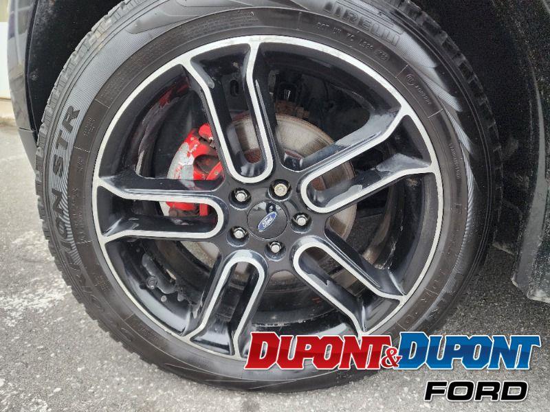 Ford Edge 9