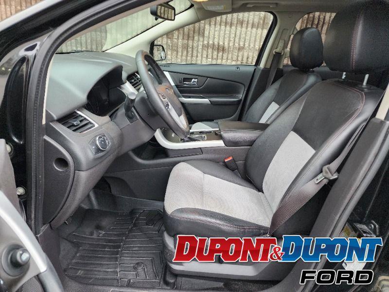 Ford Edge 14