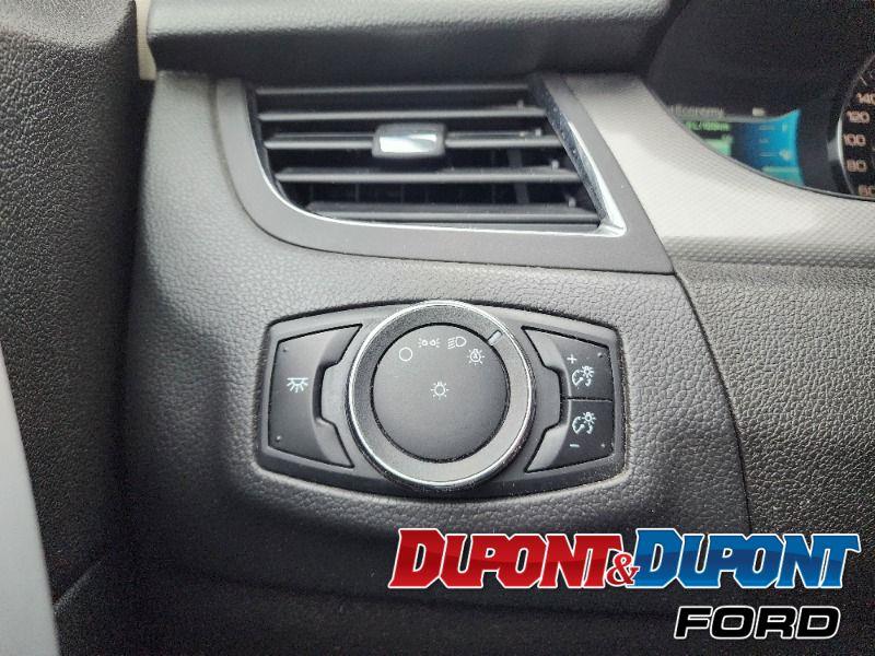 Ford Edge 17