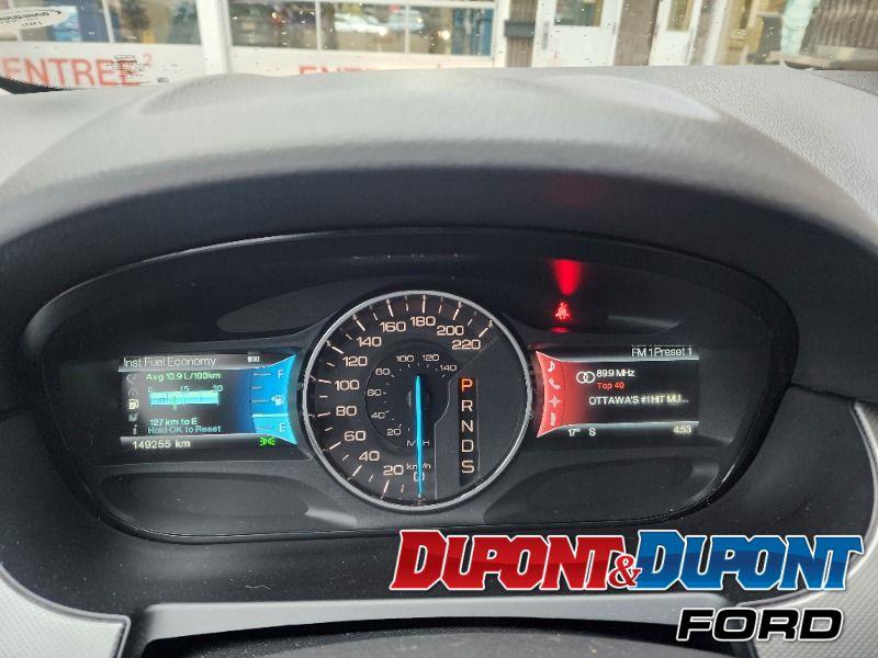 Ford Edge 19