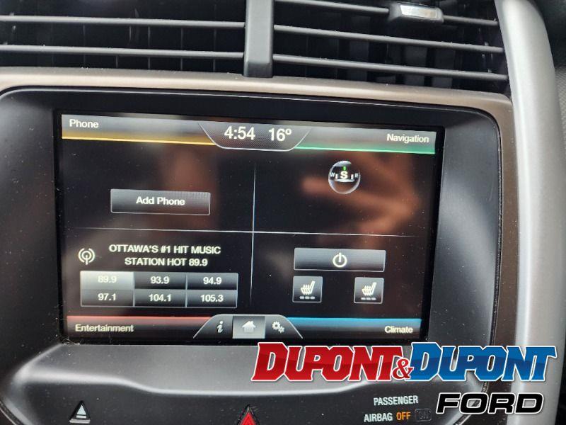 Ford Edge 23