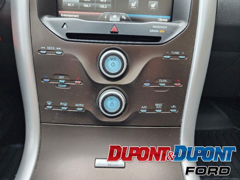 Ford Edge 24