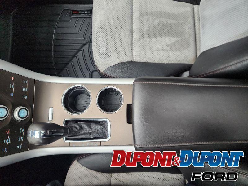 Ford Edge 25