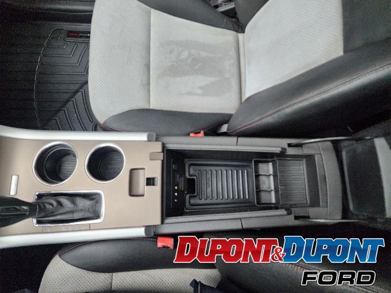 Ford Edge 26