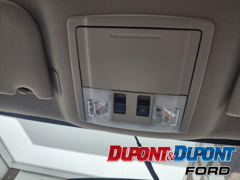 Ford Edge 27