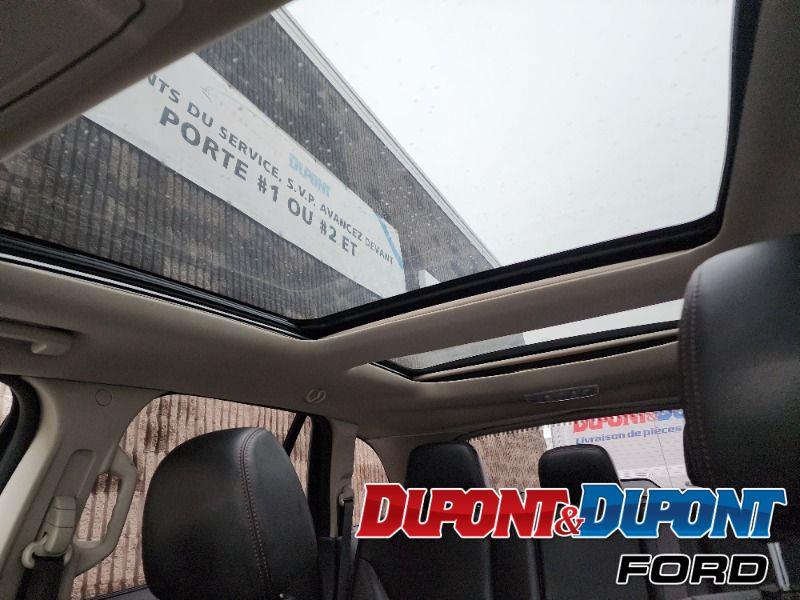 Ford Edge 28
