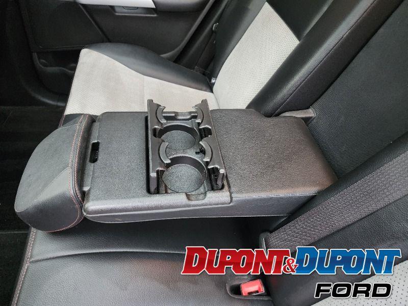 Ford Edge 31