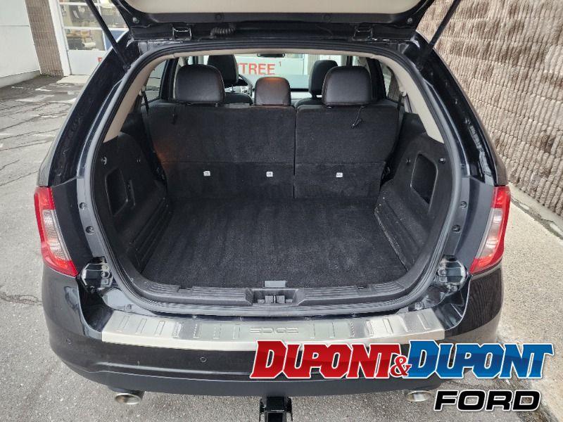 Ford Edge 33