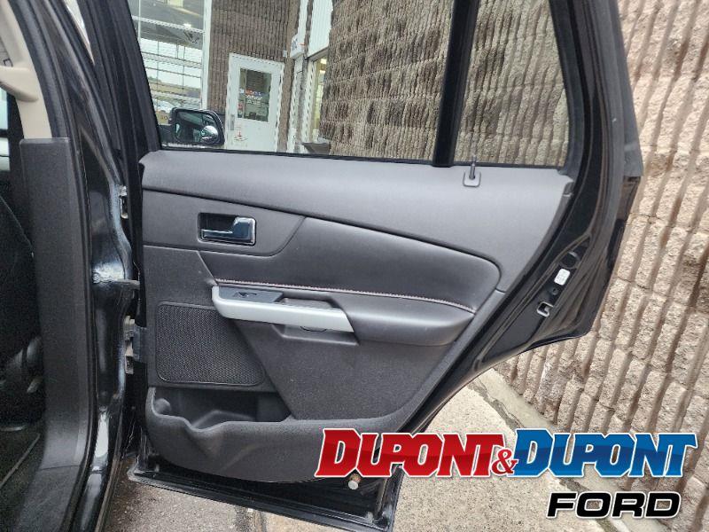 Ford Edge 37