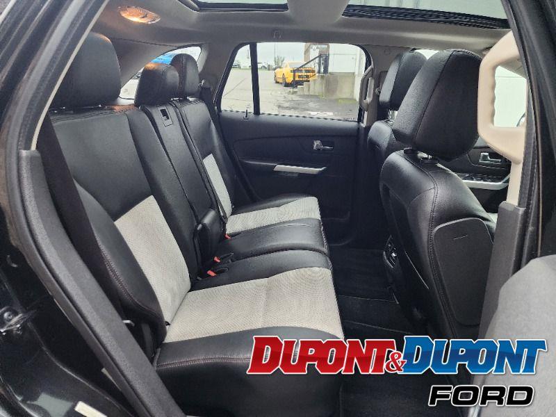 Ford Edge 38