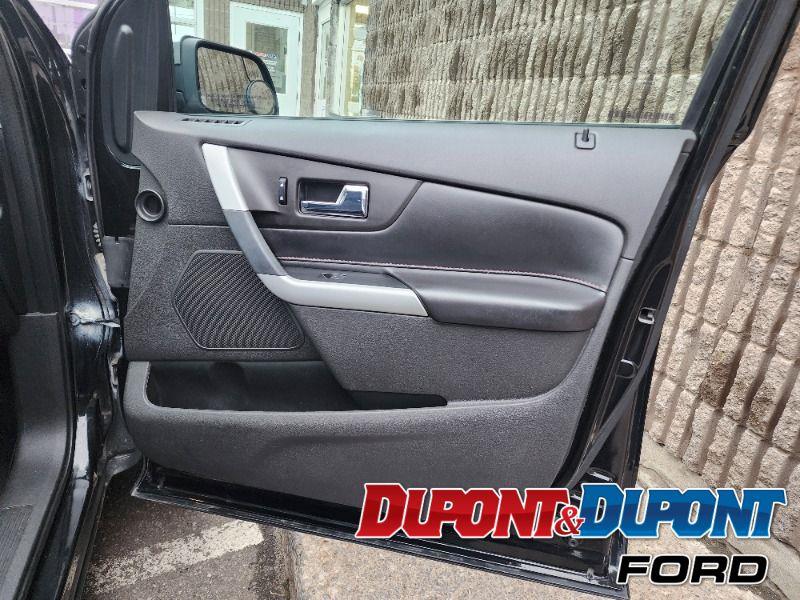 Ford Edge 39