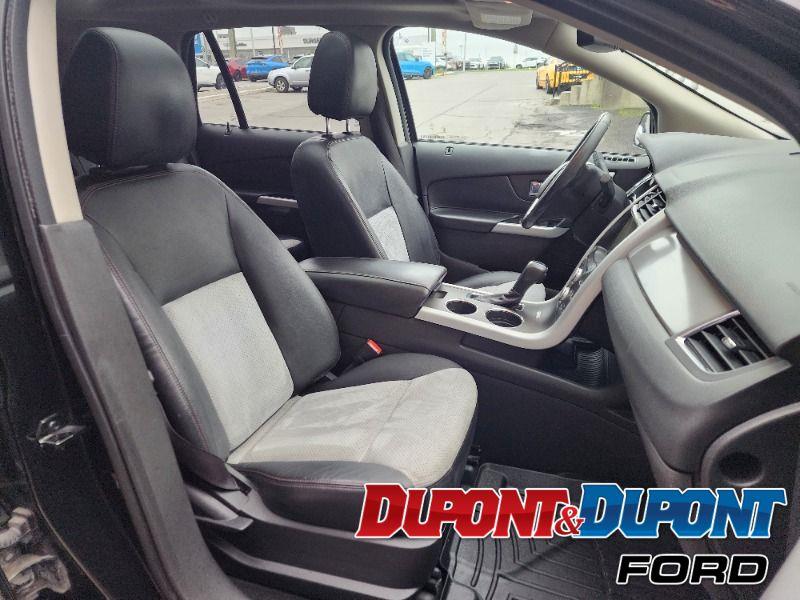Ford Edge 40