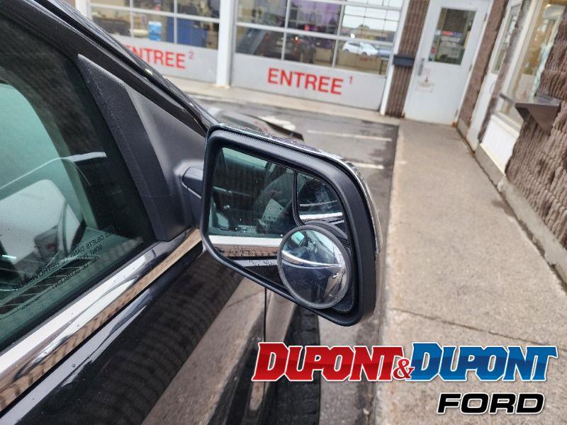 Ford Edge 41