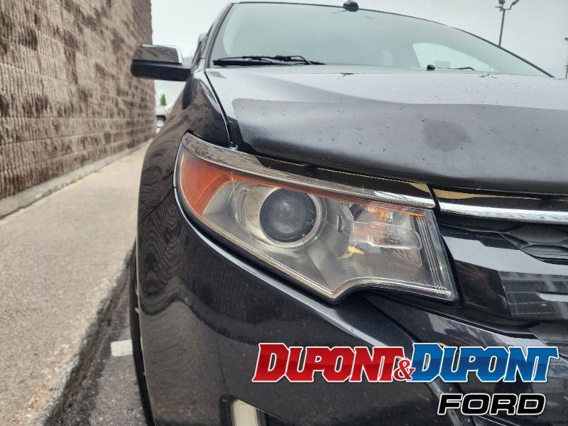 Ford Edge 42