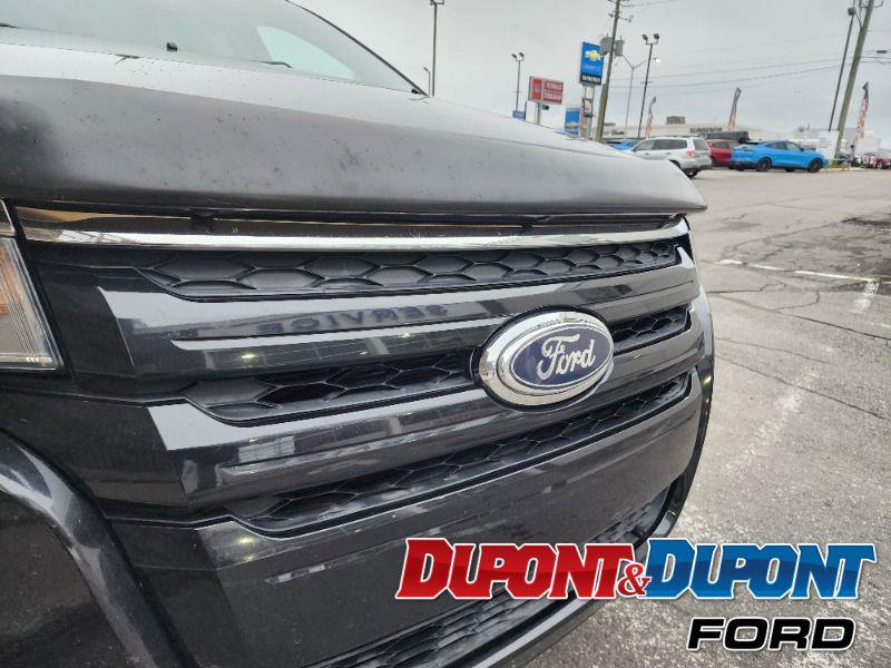 Ford Edge 43
