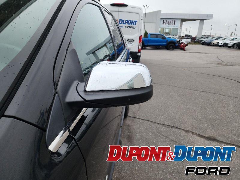 Ford Edge 44
