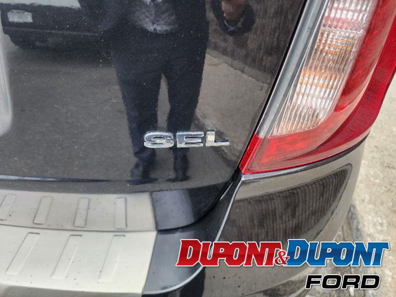 Ford Edge 47