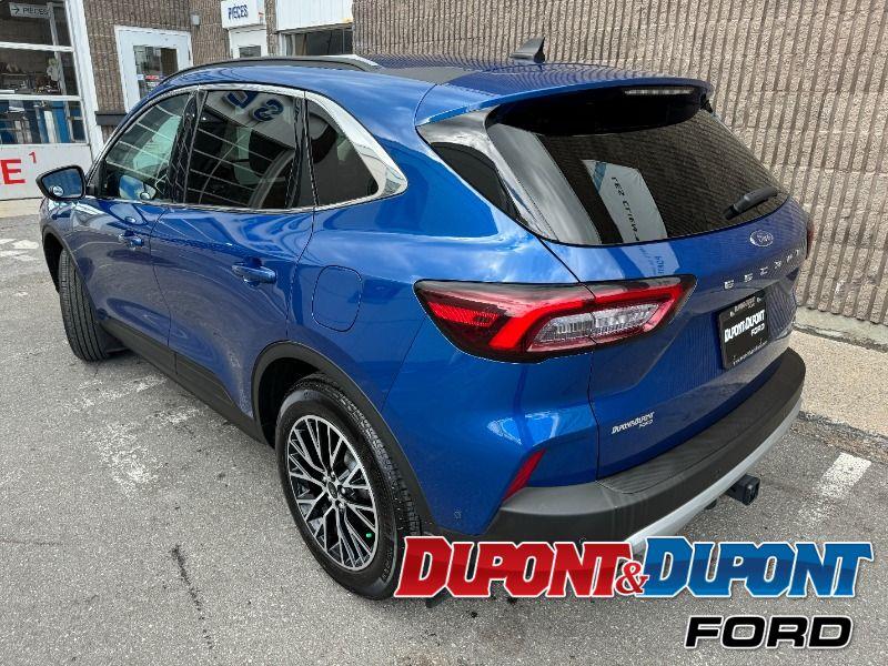 Ford Escape 3