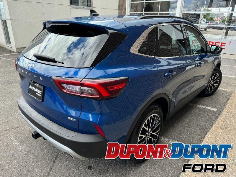 Ford Escape 5