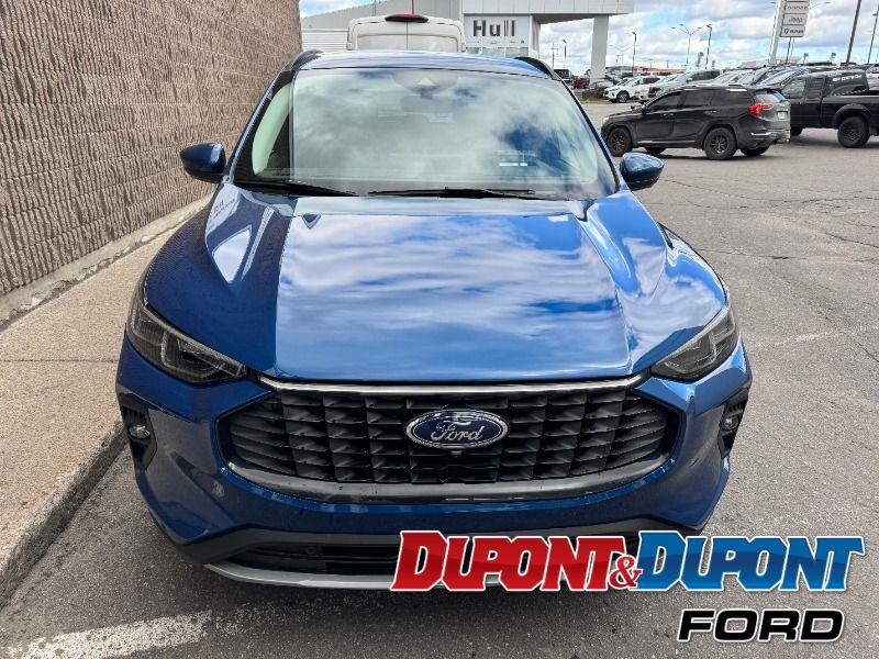 Ford Escape 7