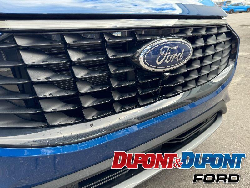 Ford Escape 19