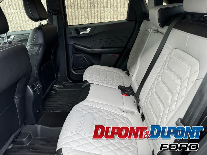 Ford Escape 27