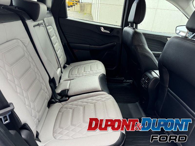 Ford Escape 33