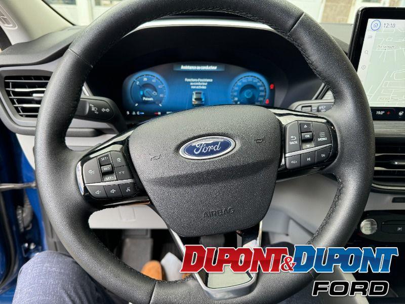 Ford Escape 38