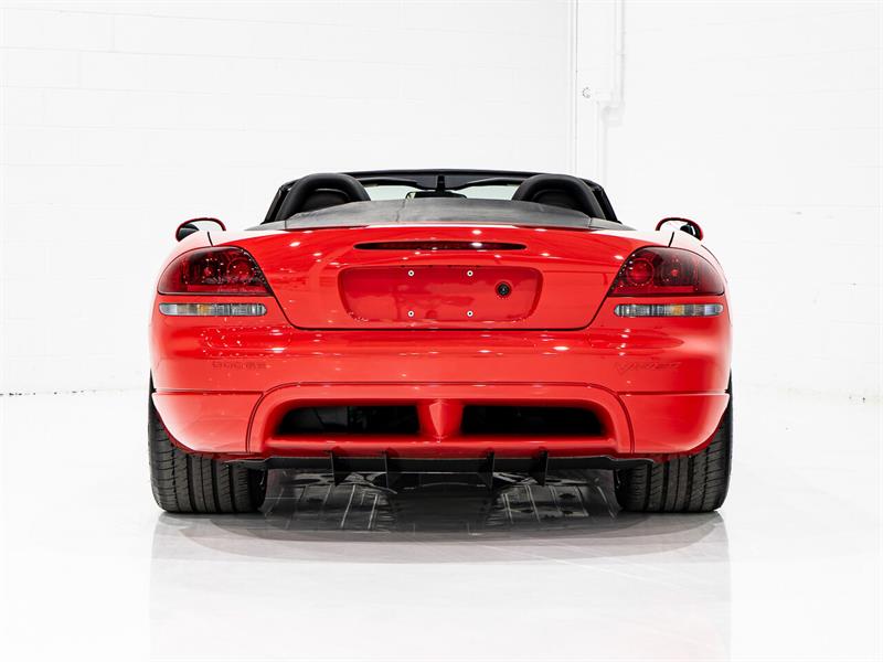 Dodge Viper 14