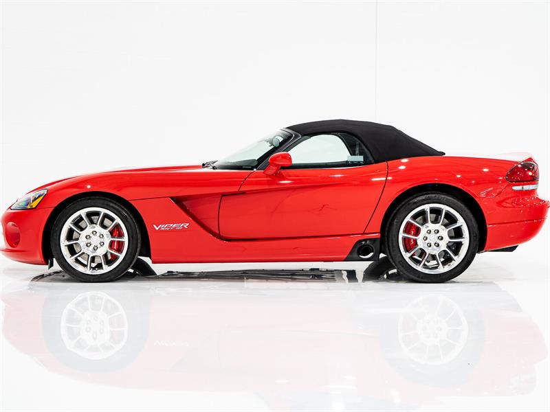 Dodge Viper 20