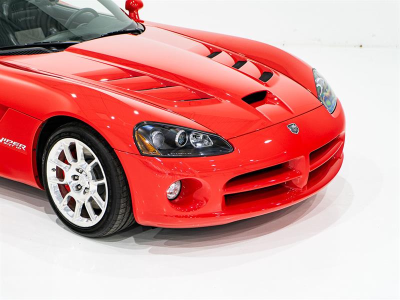Dodge Viper 56