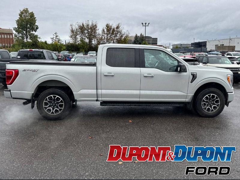 Ford F-150 4