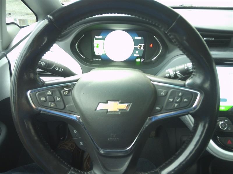 Chevrolet Bolt EV 10