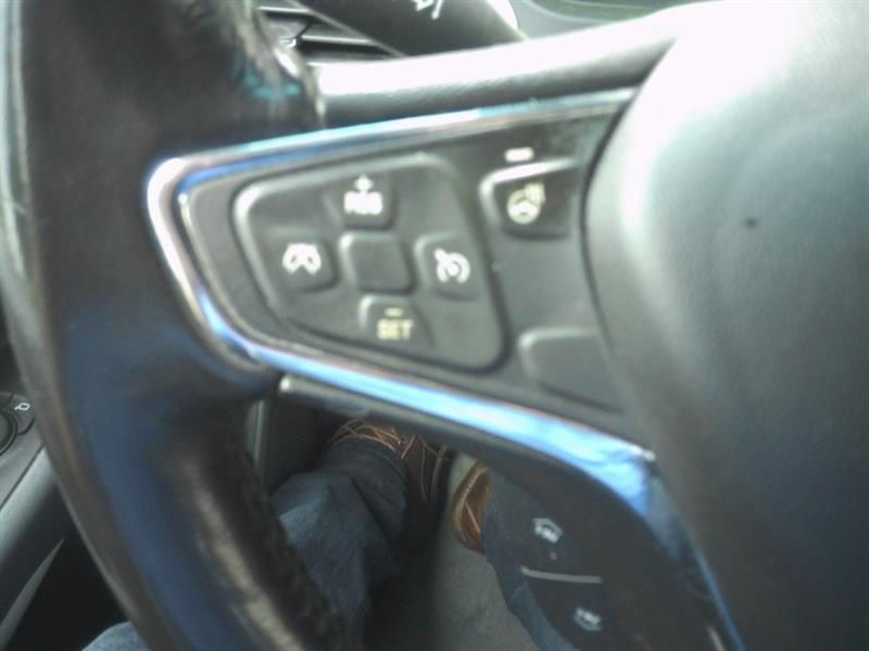 Chevrolet Bolt EV 11