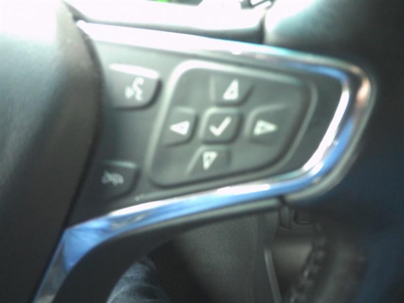 Chevrolet Bolt EV 12