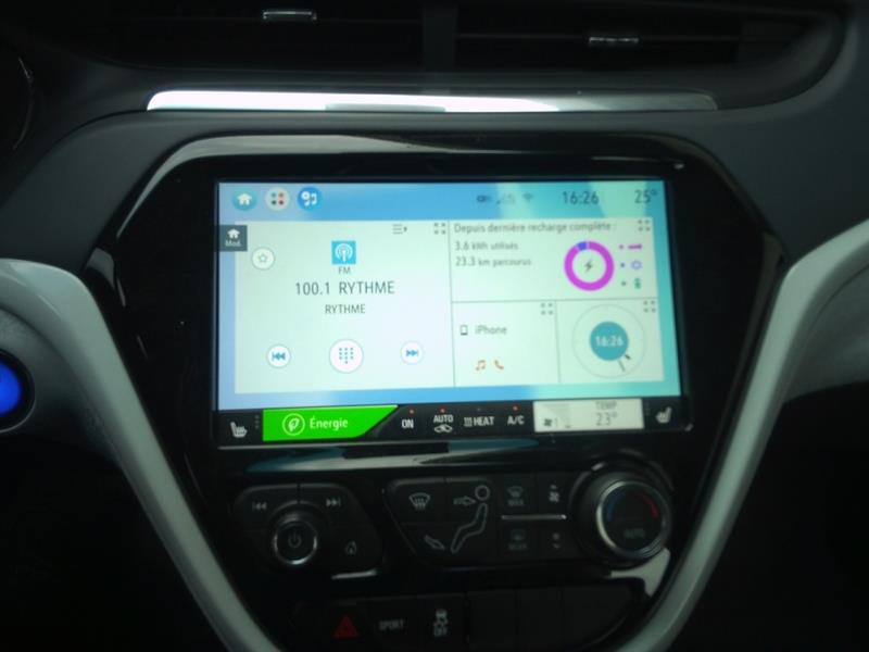 Chevrolet Bolt EV 13