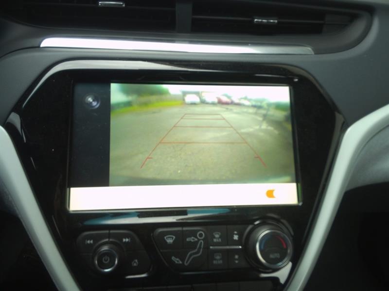 Chevrolet Bolt EV 14