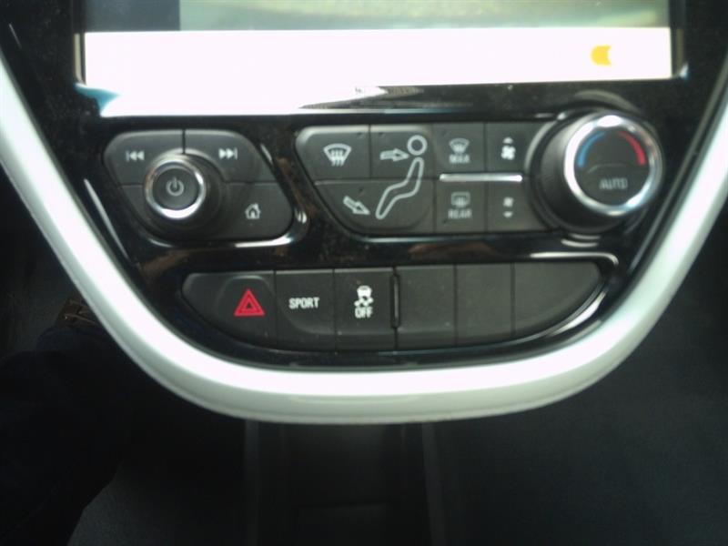 Chevrolet Bolt EV 15